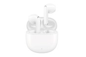 Kuulokkeet - Joyroom Earphones Funpods JR-FB1 Wireless (white) - JR-FB1