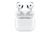 Kuulokkeet - Apple AirPods 4 with Active Noise Cancellation - MXP93DN/A