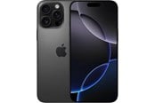 Puhelimet - Apple iPhone 16 Pro Max 256GB - Black Titanium - MYWV3QN/A