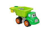 Ulkoleikit - Androni Sandbox Garbage Truck - 6216-0000