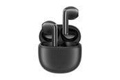Kuulokkeet - Joyroom Earphones Funpods JR-FB1 Wireless (black) - JR-FB1 black