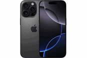 Puhelimet - Apple iPhone 16 Pro 128GB - Black Titanium - MYND3QN/A