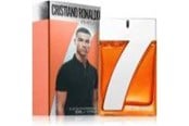 Parfyymit & Tuoksut - Cristiano Ronaldo CR7 Fearless Edt Spray - 5060524511333