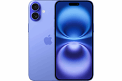 Puhelimet - Apple iPhone 16 Plus 128GB - Ultramarine - MXVX3QN/A