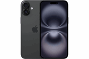 Puhelimet - Apple iPhone 16 Plus 512GB - Black - MY1P3QN/A