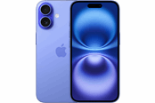 Puhelimet - Apple iPhone 16 128GB - Ultramarine - MYEC3QN/A