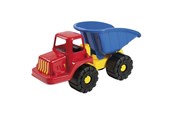 Ulkoleikit - Androni Sandbox Dump Truck - 6200-0001