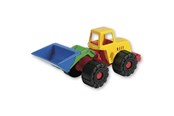 Ulkoleikit - Androni Sandbox Shovel with Front Loader - 6210-0001