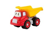 Ulkoleikit - Androni Happy Truck Sandbox Tipper Truck - 6212-0001