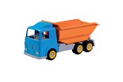 Ulkoleikit - Androni Sandbox vehicle Tipper truck - 6080-000M