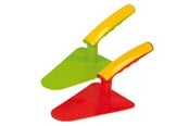Ulkoleikit - Bigjigs Trowel Sandbox - GW55871
