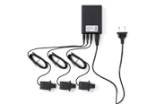 Sähköauton lataus - Ratio SenseKit CT - 38801
