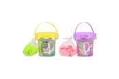 Luovat leikit - Johntoy Magic Sand in Bucket - 24532