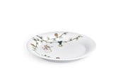 Kattaus - Kähler - Hammershøi Christmas Lunch Plate Ø22 cm - 693204