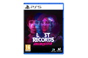 Pelit - Lost Records: Bloom & Rage - Sony PlayStation 5 - Seikkailu - 5016488142083