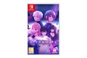Pelit - Eternights - Nintendo Switch - Taistelu - 5016488141802
