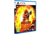 Pelit - Nuclear Blaze - Sony PlayStation 5 - Tasohyppely - 3760328374128