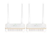 Toistimet & Lähettimet - j5create Wireless Display HDMI Extender - JVAW53-N