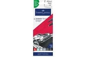 Kirjoitus- ja piirustustarvikkeet - Faber-Castell Sketch Marker Gofa 6ct set Car design - 164813