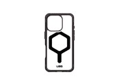 Puhelin - Kannet ja kotelot - UAG Plyo Magsafe Black/Black - iPhone 16 Pro - 114480114040