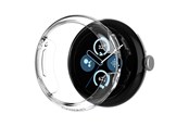 Smartwatch - Lisävarusteet - Spigen Thin Fit - crystal clear - Google Pixel Watch 3/2/1 (41mm) - ACS07391