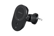 Puhelin - Adapterit & Laturit - PITAKA MagEZ Car Mount Pro 2 Qi2 - CM2402N