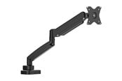 Näytön kiinnitys - j5create Single Monitor Mount with Dock - JTSA301-N