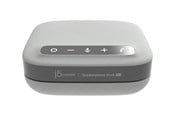 Telakointiasemat - j5create USB-C 4K Speakerphone Dock - JCDS337-N