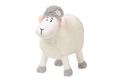 Pehmolelu - Bambolino Toys Cuddle Plush Fien and Teun - Molly the Sheep 25cm - 19227