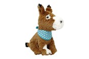Pehmolelu - Bambolino Toys Cuddle Plush Fien and Teun - Pim the Dog 25cm - 19228