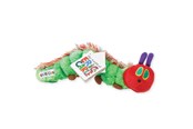 Pehmolelu - Bambolino Toys Caterpillar Never Enough Plush Toy 26cm - 83003