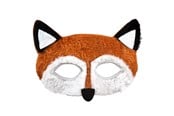 Rooliasut - Boland Mask Fox Plush - 56720