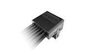 Kotelot - lisätarvikkeet - be quiet! 12V-2X6 / 12VHPWR 90° Reverse - BC074