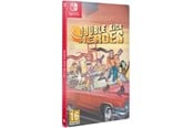 Pelit - Double Kick Heroes (Steelbook Edition) - Nintendo Switch - Shoot 'em up - 3770011615230