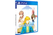 Pelit - Light Fairytale Episode 2 - Sony PlayStation 4 - RPG - 3760328373541
