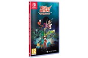Pelit - Captain Velvet Meteor: The Jump+ Dimensions - Nintendo Switch - RPG - 3760328373442