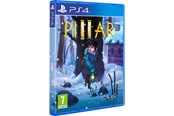 Pelit - Pillar - Sony PlayStation 4 - Seikkailu - 3760328370267