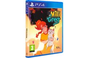 Pelit - Milli and Greg - Sony PlayStation 4 - Seikkailu - 3760328371455