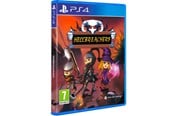 Pelit - Hellbreachers - Sony PlayStation 4 - Toiminta/Seikkailu - 3760328370953