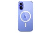 Puhelin - Kannet ja kotelot - Apple iPhone 16 Clear Case with MagSafe - MA6A4ZM/A