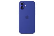 Puhelin - Kannet ja kotelot - Apple iPhone 16 Plus Silicone Case with MagSafe - Ultramarine - MYYF3ZM/A