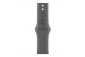 Smartwatch - Lisävarusteet - Apple 40mm Stone Gray Sport Band - S/M - MAXF4ZM/A