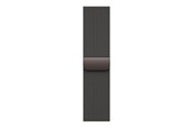 Smartwatch - Lisävarusteet - Apple 40mm Slate Milanese Loop - MAXM4ZM/A