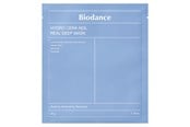 Kasvojen hoito - BIODANCE Hydro Cera-nol Real Deep Mask 4 pcs - 8809937360971