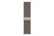 Smartwatch - Lisävarusteet - Apple 46mm Milanese Loop - S/M - MC7J4ZM/A