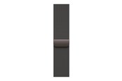 Smartwatch - Lisävarusteet - Apple 46mm Slate Milanese Loop - S/M - MC7L4ZM/A