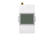 Smart Home - Älykoti - Sonoff Electricity consumption meter 100A WiFi POW Ring POWCT (current probe) - POWCT