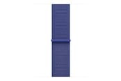 Smartwatch - Lisävarusteet - Apple 42mm Ultramarine Sport Loop - MXL03ZM/A