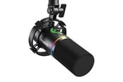 Mikrofonit - Maono Dynamic Microphone PD200x (black) - PD200x black