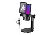 Mikrofonit - Maono Gaming Microphone DGM20 (black) - DGM20 black